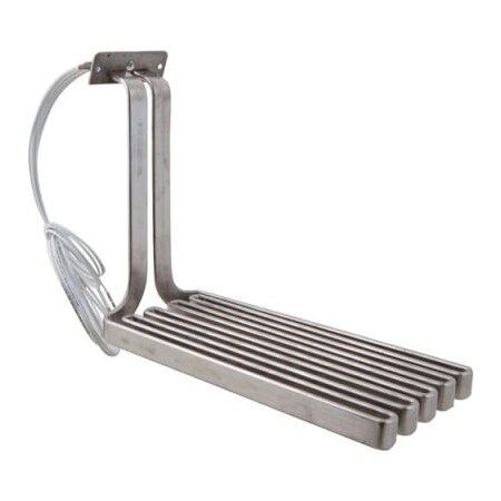 Allpoints Allpoints 1681477 Element (240V, 11000W) For Frymaster 1681477